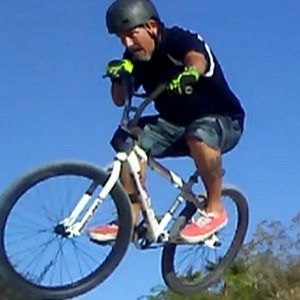 Meet your Posher, Max